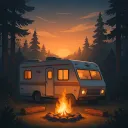 The Resting Place Discord Server Icon