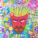 ATHF Server|| awesomeness !!🥤🧆🍟