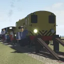 STREAMLINED SHUNTERS UNION