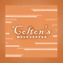 Colton's Help Center Discord Server Icon