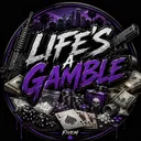 Life's a gamble rp