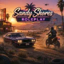 Sandy Shores Roleplay