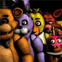 FNAF but it's GMOD