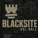 Blacksite Gelball