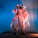 UGH: CONGRATULATIONS PURITY RING