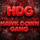 HDG ( HAWK DOWN GANG )
