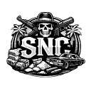 SNC Berlayar dengan kehidupan RL