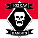 1st Squadron, 32nd Cavalry Regiment (1-32)