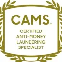 ACAMS and Compliance