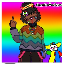 ●{【FR4N'S FR0GR00M】}●