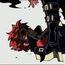 /bennys backseat Discord server icon