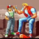 FATAL FURY: City Of The Pups