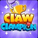 ClawChampion – Arcade Hall
