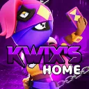 Kwix's Home❤
