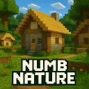 Numb Nature | minecraft server