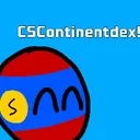 CSContinentdex