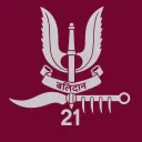 21 PARA SF | Waghnaks