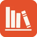 Bookshelfed