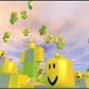 Millions of Roblox. Join them Server Icon