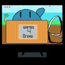 GAMES4BREAD