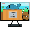 GAMES4BREAD Discord server icon