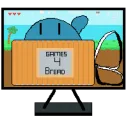 GAMES4BREAD