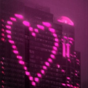 Loveall Safe Haven Discord server icon