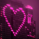 Loveall Safe Haven Discord server icon