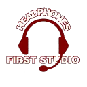 Headphones First studios