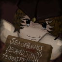 Blighted Stands Discord server icon