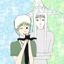 ⋆⭒˚.⋆ 𝑇ℎ𝑒 𝐹𝑖𝑟𝑠𝑡 𝑀𝑎𝑙𝑒 𝑊𝑖𝑡𝑐ℎ ᯓ ☆ Discord server icon