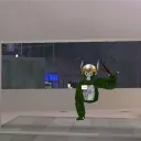 TJ TAGGERS