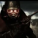 Divided World: a fallout-inspired NRP