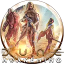 Dune Awakening Hispano