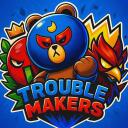 Trouble Makers Shop v2 Discord Server Icon