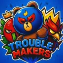 Trouble Makers Shop v2