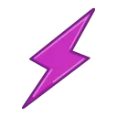 Purple boost