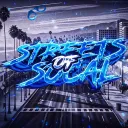 Streets Of SoCal I LSPD