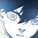 #Join /chigiri Discord Server Icon