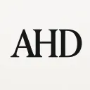 AHD Backup