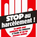 TOUS CONTRE LE HARCÈLEMENT