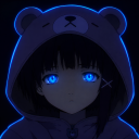 Discovery icon for backdoor Discord server