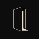 Discovery icon for backdoor Discord server