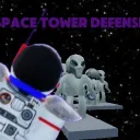 Space Tower Defense