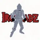 IRONLADZ SERVER!!