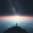 The Unseen Horizon