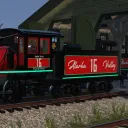 Alarka Valley Family of Railroads