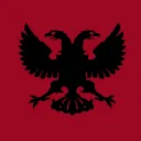Albanian Empire