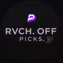 RVCH OFF PICKS 🎒