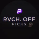 RVCH OFF PICKS 🎒's icon